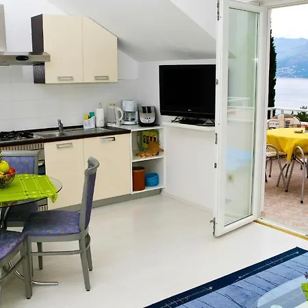 Appartement Ana