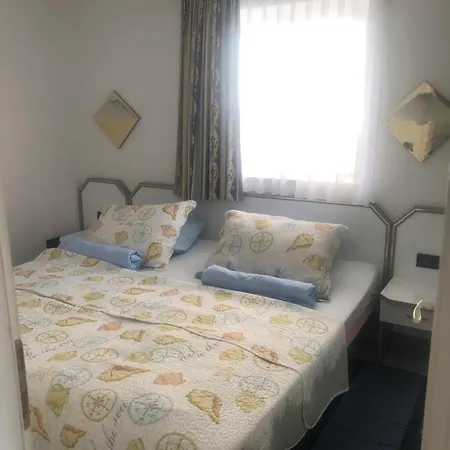 Ana Apartment