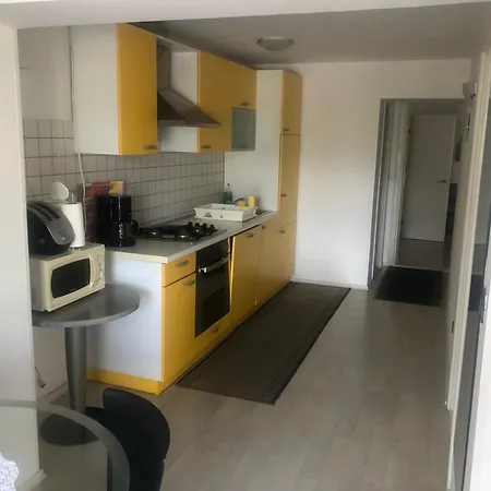 Apartment Ana
