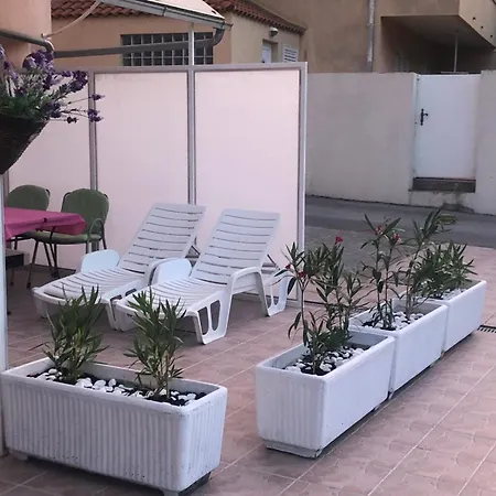 Ana Apartman Cavtat