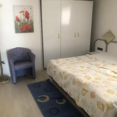 Apartman Ana