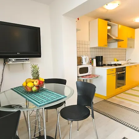 Apartament Ana *