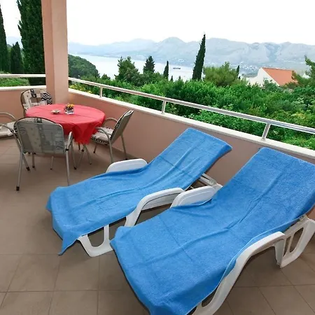 Ana Apartment