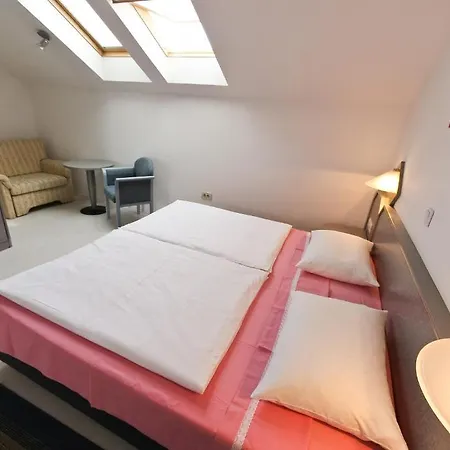 Ana Apartman