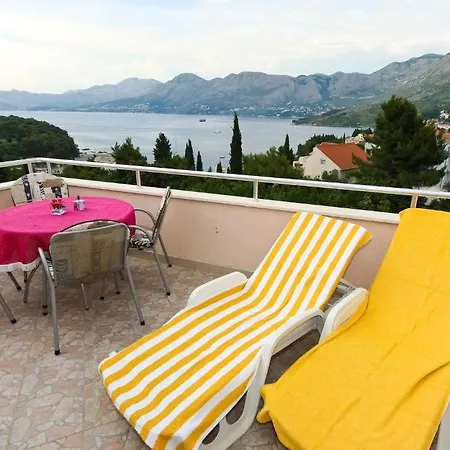 Ana Apartament *