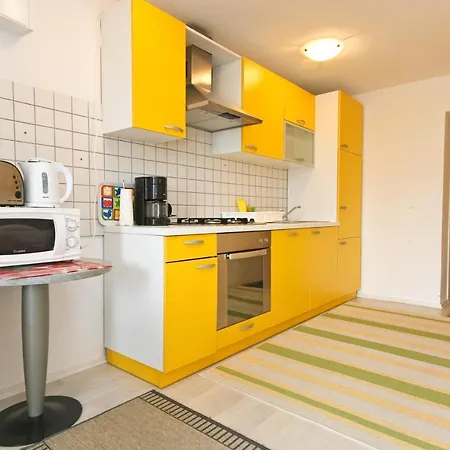 Apartment Ana