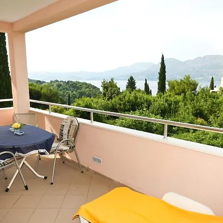 شقة Ana تْسافتات